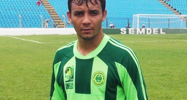 Sampaio Corrêa realiza sonho do meia-atacante Ulisses