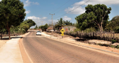 Estrada que liga Barreirinhas a Paulino Neves será a primeira ecorodovia do Maranhão