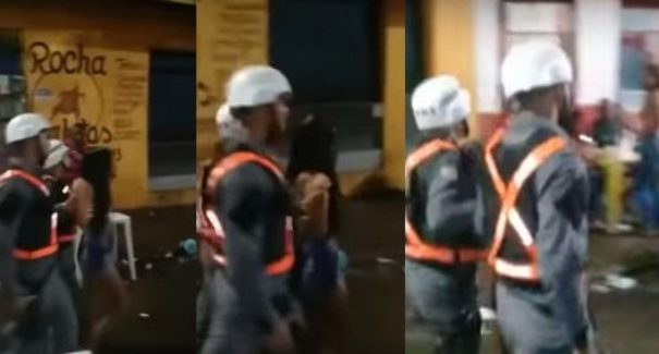 Checamos: suspeita de atacar mulheres na Madre Deus foi presa?