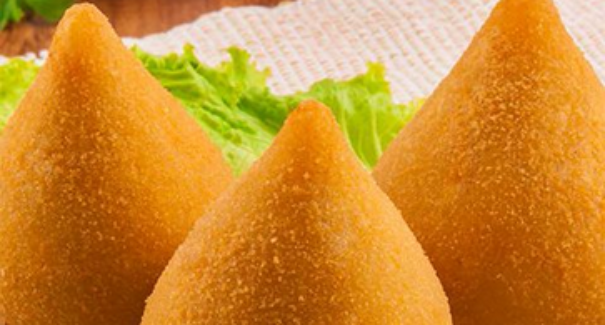 Chegou a hora de votar: Qual é a melhor coxinha da cidade?