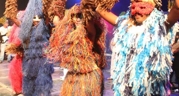 Músicas que já embalaram o Carnaval do Maranhão