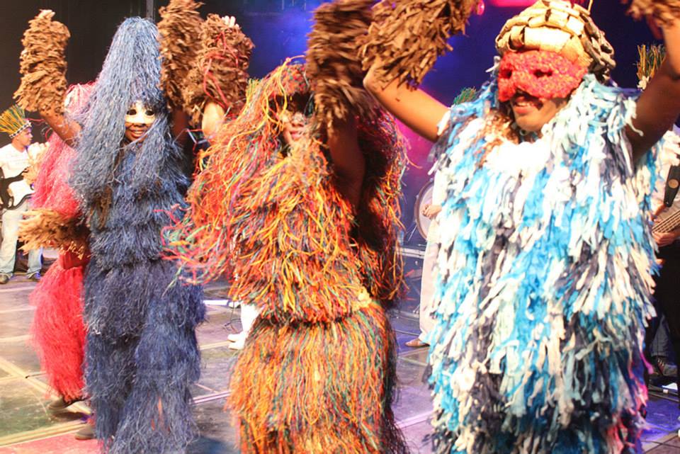 Músicas que já embalaram o Carnaval do Maranhão