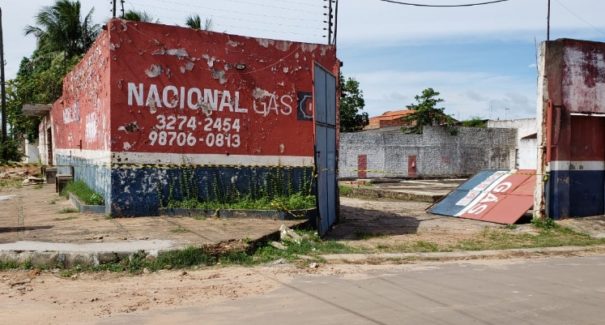 Desabamento de lage deixa um morto e um ferido em Paço do Lumiar
