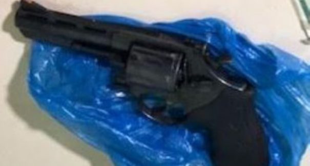 Tráfico de drogas, violência doméstica e tentativa de suicídio em Imperatriz