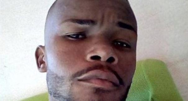 Foto de suspeito de homicídio na Av. Litorânea é divulgada pela polícia