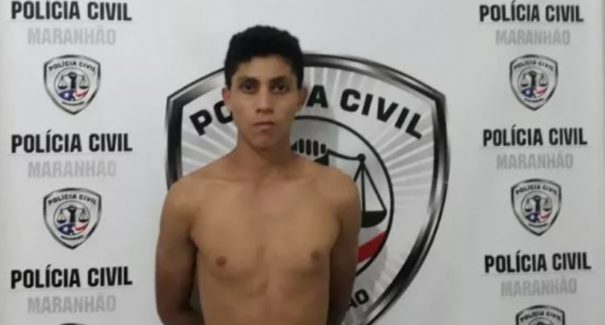 Homem é flagrado na cama com criança de quatro anos em Bacabeira