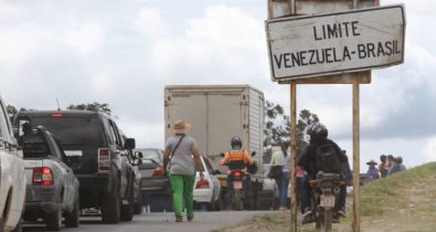 Brasil condena violência nas fronteiras com a Venezuela