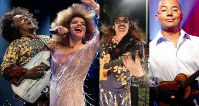 Confira os shows gratuitos que vão rolar no Carnaval de São Luís