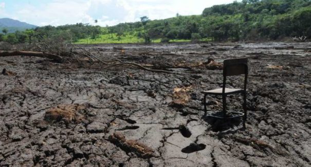 Executivos da Vale são presos em operação relacionada a Brumadinho