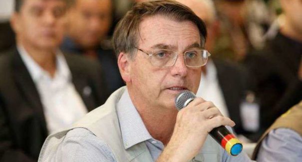 Bolsonaro em vídeo antigo: aposentadoria aos 65 ‘é falta de humanidade’