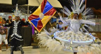 Programação da Passarela do Samba é divulgada pela Prefeitura de São Luís, confira!