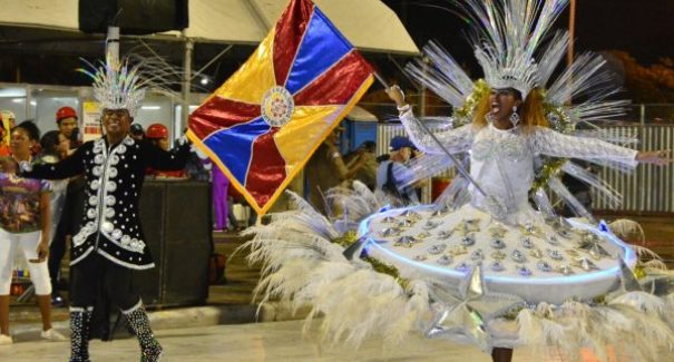 Programação da Passarela do Samba é divulgada pela Prefeitura de São Luís, confira!