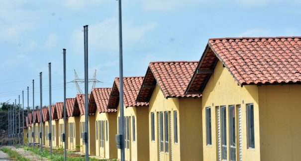 Prefeitura convoca sorteados do Minha Casa, Minha Vida para apresentação de documentos
