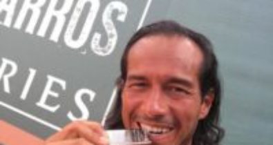 Maranhense disputa máster Do Roland-Garros Amateur Series By Peugeot no Rio