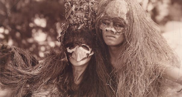 FOTOS: Como era o carnaval do Maranhão nas décadas passadas