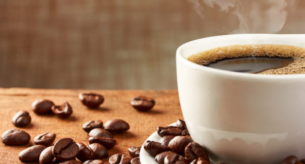 Produção de café no Brasil deve atingir recorde de 66,7 milhões de sacas em 2026