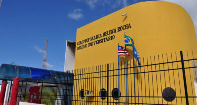 Colégio Universitário da UFMA abre inscrições para o processo seletivo