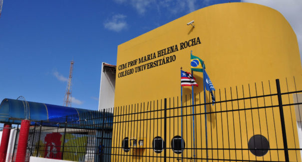 UFMA abre seletivo para contratação de professor substituto para o Colégio Universitário