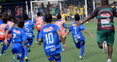 Copa Interbairros: Palmeirinha e Juventude Maranhense avançam às finais