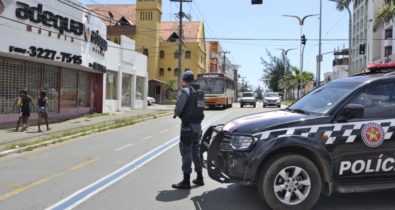 Segundo a SSP, número de homicídios caiu 33% na Grande São Luís