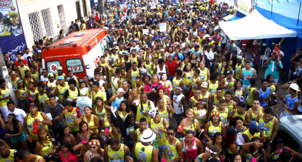 Vai curtir o Carnaval no interior? Veja a programação