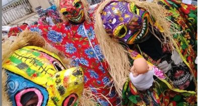 A resistência do Fofão: o ícone do carnaval maranhense