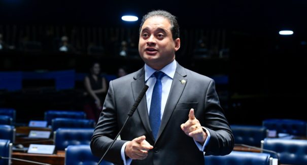 Weverton diz que reforma da Previdência não pode penalizar quem está na ponta