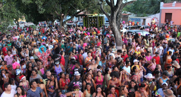 Carnaval: Confira a programação da baixada maranhense