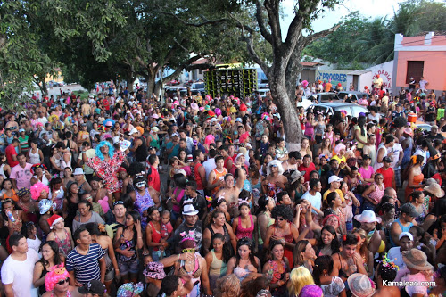 Carnaval: Confira a programação da baixada maranhense