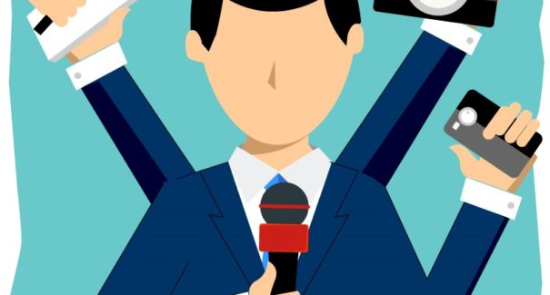 Sindeducação abre seletivo para jornalista