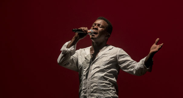 Musical “João do Vale: O Gênio Improvável” encerra programação do GEMA