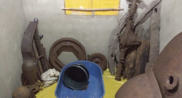 Objetos históricos furtados de comunidades quilombolas no Maranhão são recuperados