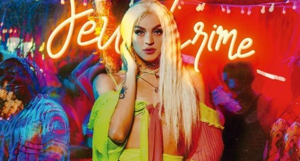 Pabllo Vittar lança hit para o carnaval