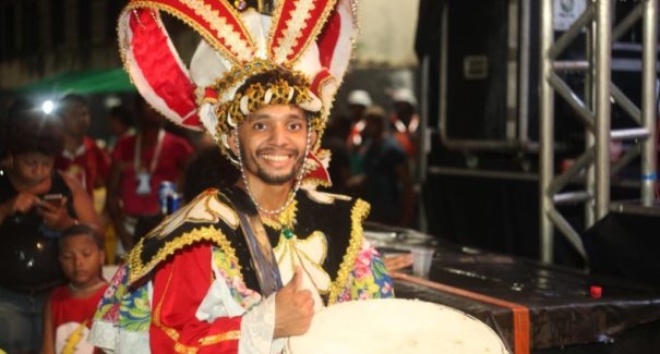 Confira como foi o primeiro fim de semana do Pré-Carnaval em São Luís