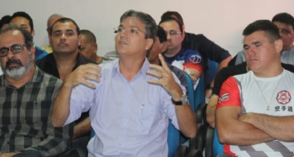 Novas diretrizes e mudanças nos Jogos Escolares Maranhenses