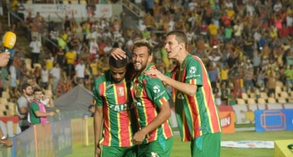 Agora você pode acompanhar os jogos do Campeonato Maranhense