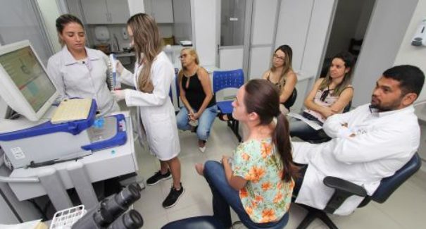 Exame inédito no estado passa a ser oferecido pelo HU-UFMA