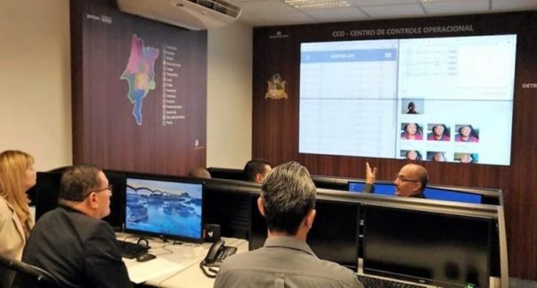 Apresentado novo sistema de combate a fraudes para tirar a CNH