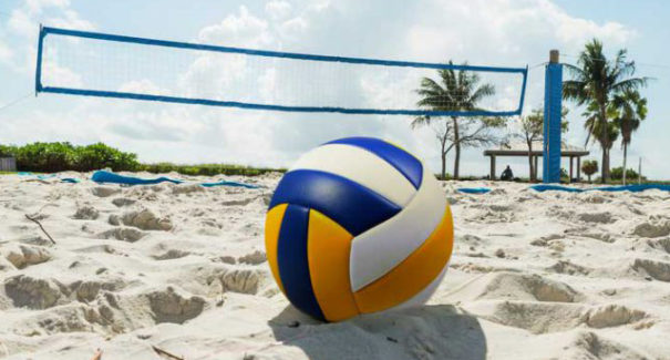 1ª Etapa do Circuito de Vôlei de Areia é realizado neste fim de semana em São Luís