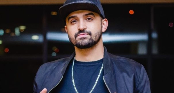 Thiago Ventura apresentará seu novo espetáculo stand-up em São Luís