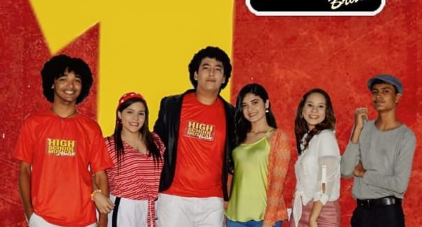 Versão maranhense de ‘High School Musical’ estreia hoje em São Luís
