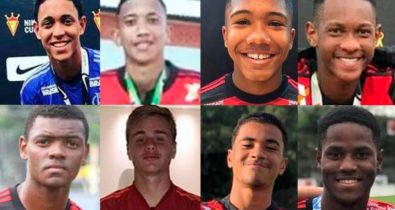 Sete corpos de vítimas do incêndio no Flamengo foram identificados