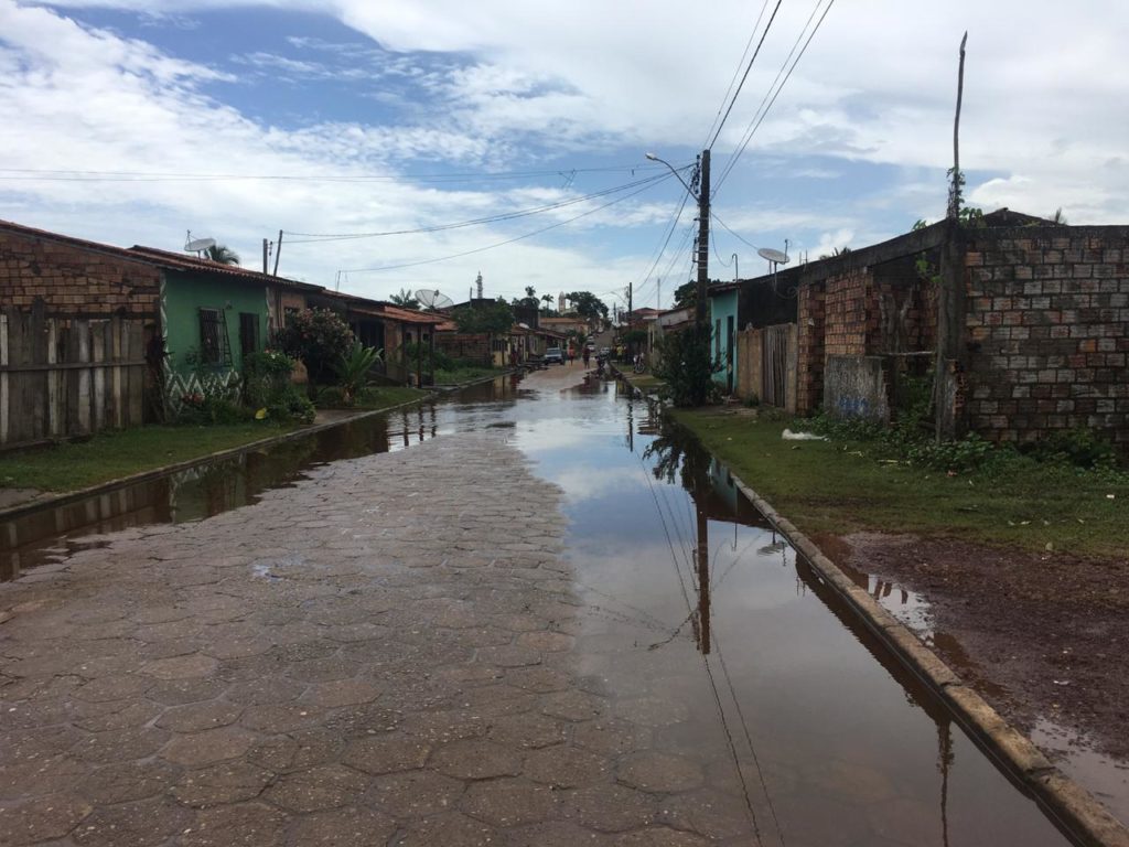 Foto: Prefeitura de Pinheiro/Divulgação