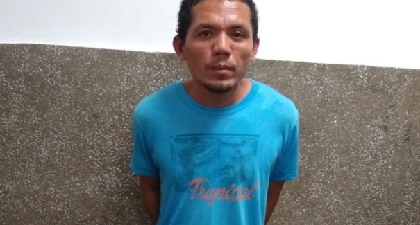Suspeito de abuso sexual dentro de coletivo é capturado por passageiros