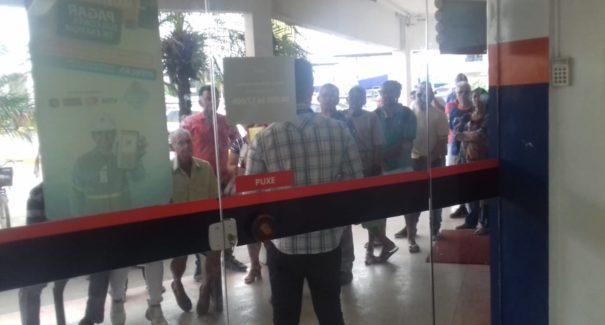 Atendente da Cemar é agredido por cliente e colegas paralisam agências em protesto
