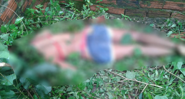 Corpo de jovem de 16 anos é encontrado com sinais de viôlencia sexual em Morros
