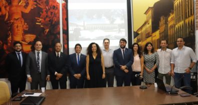 Câmara Municipal terá nova sede na Fábrica São Luis