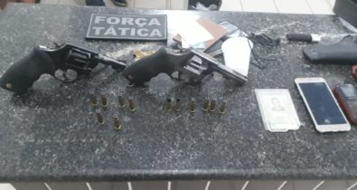Troca de tiros entre quadrilha e policiais durante invasão a banco resulta em uma morte, no Maranhão