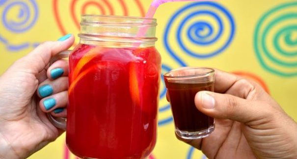 Carnaval: Bebidas com até 15 reais pra fazer em casa