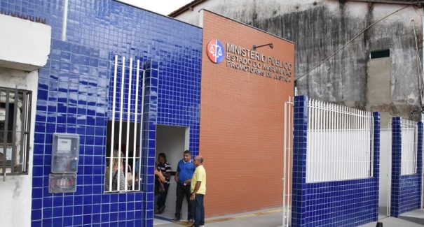 Prefeito de Bequimão é acionado por improbidade administrativa